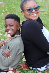 Meet your Posher, Erick